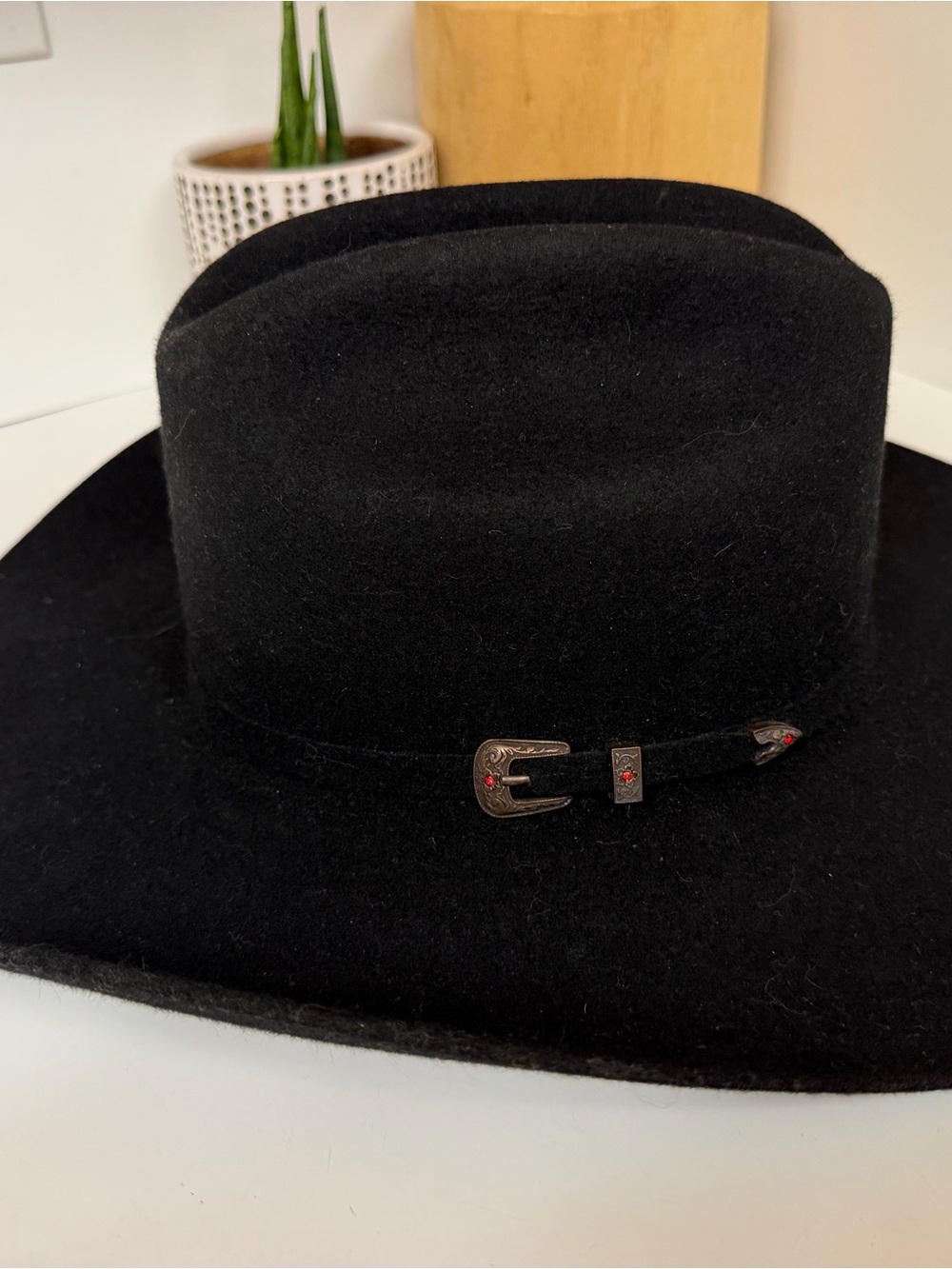 Cody James 5x Felt Cowboy Hat